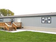 Heritage Oaks 3bd/2ba Grand