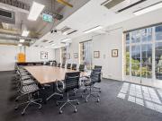 Heritage office space in Perth's premier office precinct