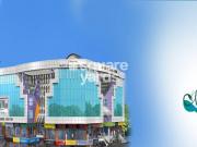 Heritage Plaza Commercial Shop 500 Sq. Ft. in Chinchwad Pune