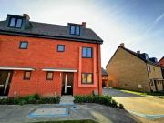 Heritage Road, Kingsnorth, ASHFORD