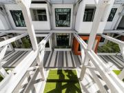 Heritage Style Living with Balcony in Fremantle’s Iconic...