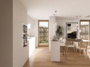 HERITAGE T1 Mobilado