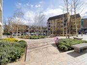 Heritage Tower, Canary Wharf, 118 East Ferry Road,...