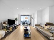 Heritage Tower, East Ferry Road, London E14