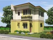 Heritage Villas Fiona Model Two Storey H&L RFO in...