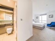 Heritage Walk, Brentford TW8 Heritage Walk, Brentford TW8