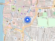 Heritage Walk, Kingston Upon Thames, Surrey, KT1