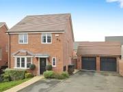 Heritage Way, Southam