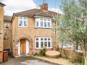 Herkomer Close, Bushey WD23, 4 bed property to rent,...