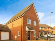 Herman Street, Aylesbury, 3 Bedroom Detached
