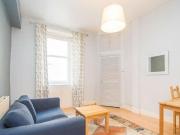 / Hermand Street, Edinburgh, 1 Bedroom Ground / Hermand Street, Edinburgh, 1 Bedroom Ground