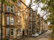 Hermand Terrace, Edinburgh, 2 Bedroom Ground