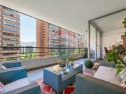 HERMANOS CABOT PARQUE JUAN PABLO II