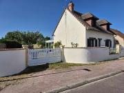 Hermanville sur Mer 14880 Achat / Vente maison 6 pièces t6