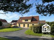 Hermanville sur Mer Vente Maison 14