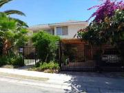Hermasa casa en condominio Alto Macul