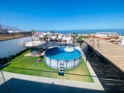 Hermosa Casa sector sur de Iquique