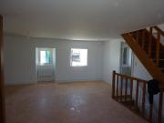 Herment centre, F4 duplex