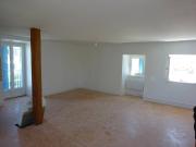 herment centre, f4 duplex