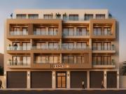 HERMÈS 25 – 2 Chambres, Piscine & Salle Sport