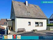 Hermeskeil: Charmantes EFH mit Kellergeschoss in ruhiger...