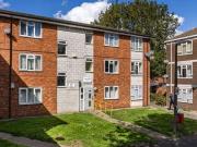 Hermit Street, Lincoln, 2 Bedroom Flat