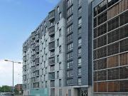 Hermitage, Chatham Street, 2 Bedroom Apartment