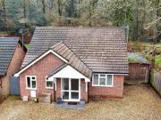 Hermitage, Hampstead Norreys Road, Thatcham, 3 Bedroom...