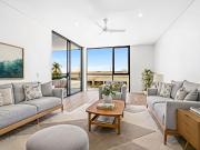 Hermitage – Luxury Two Bedroom Residence of Exceptional...