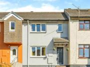 Hermitage Road, Dartmouth, 3 Bedroom Terraced