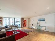 Hermitage Street, London, 2 Bedroom Flat