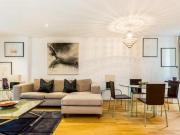 Hermitage Street, Paddington, 2 Bedroom Apartment