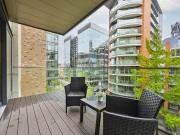 Hermitage Street W2, Paddington, London, 2 bedroom flat...
