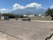 Hermos lote de terreno