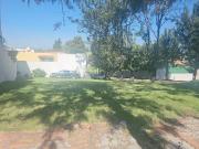 HERMOS TERRENO EN VENTA EN ESQUINA FRACCIONAMIENTO LA...