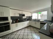 HERMOS Y MODERNA RESIDENCIA EN VENTA