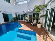 HERMOSA AMPLIA CASA EN VENTA EN RES. DE LUJO PLAYA DEL...