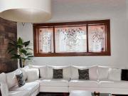 Hermosa amueblada casa en renta/ venta en Club de Golf...