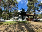 Hermosa Cabaña céntrica en el Bosque de Mazamitla, Jalisco