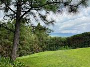 HERMOSA CABAÑA CON VISTA A LA PRESA EN TAPALPA COUNTRY
