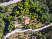 hermosa cabaña en Monterreal!