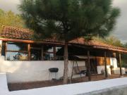 ¡Hermosa Cabaña en venta a 10 min de QUIROGA!...