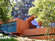 Hermosa Cabaña en Venta de 4 Habitaciones en Mazamitla...