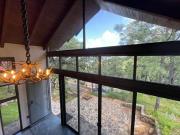 HERMOSA CABAÑA EN VENTA MAZAMITLA