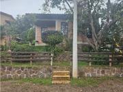 hermosa cabaña en zona centrica de mazamitla jalisco