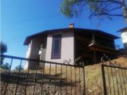 Hermosa cabaña rustica en zona céntrica de Mazamitla,...