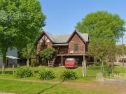 HERMOSA CABAÑA SOBRE LA COSTANERA DE QUILMES! IDEAL...