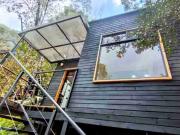 Hermosa Cabaña Tipo loft Vereda Barro Blanco