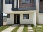 Hermosa Casa