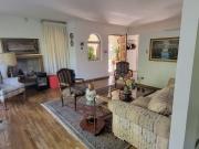 Hermosa casa 260 mts2 en Vitacura